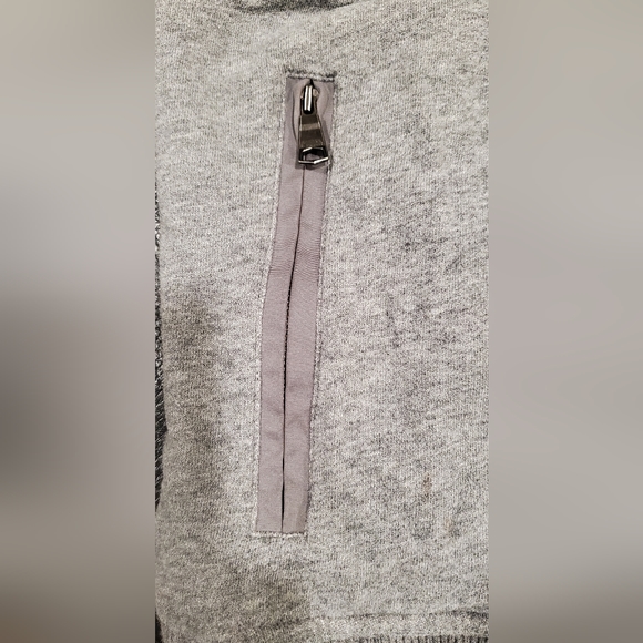 Banana Republic men's zip up sweater - Picture 8 of 10